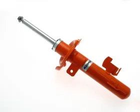 KONI STR.T (orange) 8750- non-adjustable, low pressure gas full strut Mazda Mazda 3 Front Left 2004-2013